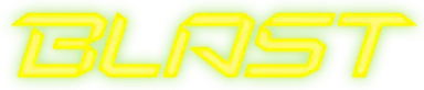 Blast Logo